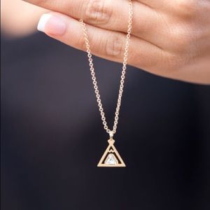 Bryan Anthony’s Tribe Friendship Necklace - SILVER